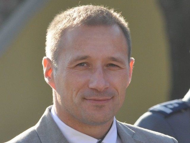 Artur Ludew został nowym burmistrzem Szydłowca.