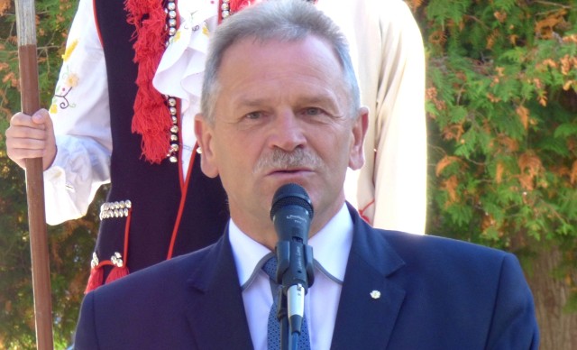 Jerzy Kolarz został wybrany ponownie na starostę buskiego. Funkcję tę pełni nieprzerwanie... od 1998 roku.