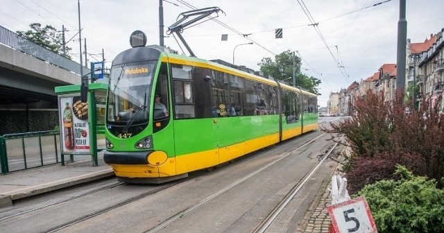Spore zmiany czekają pasażerów MPK Poznań od 1 i 3 października.