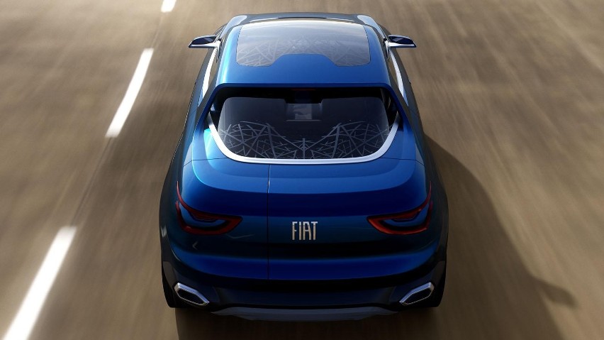 Fiat FCC4 - Fot. Fiat