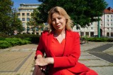Wybory parlamentarne 2019: Katarzyna Ueberhan: Start z listy SLD nie był naszym marzeniem