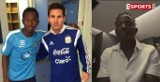 Yaw Yeboah z Wisły Kraków: Moje triki z piłką? Często oglądam, jak to robią Messi i Neymar