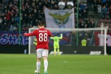 Lotto Ekstraklasa. Wisła lepsza od Zagłębia. Trudna sytuacja Miedziowych