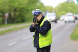 Gmina Boguty-Pianki. O 54 km/h za szybko przez teren zabudowany, 12.05.2020. Młody kierowca stracił prawo jazdy