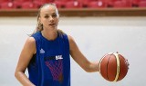 Koszykarki Wisły wznowiły treningi. „Nową twarzą” rumuńska skrzydłowa Claudia Pop