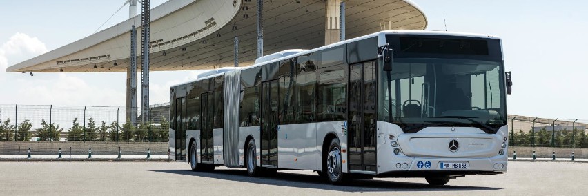 Oto nowe wrocławskie autobusy. Isuzu i nowy model Mercedesa