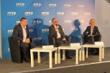Poznań: MTP zmodernizują Arenę i wybudują trzy biurowce 