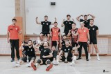 Siatkówka. Znakomity start sezonu II ligi. Wygrane BAS Białystok i Centrum Augustów