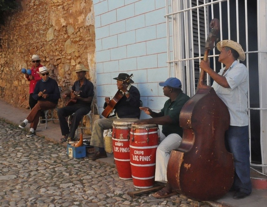 Kuba. Trinidad – najpiękniejsze miasto gorącej wyspy