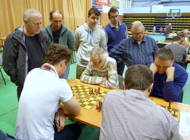 O mistrzostwo Kujawsko-Pomorskiego rywalizowało 53 szachistów, w tym cztery kobiety. Rozegrali oni 9 rund systemem szwajcarskim.