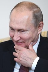 Waszyngton: Nowe sankcje wobec Rosji. Za ingerencję w wybory w USA w 2020 roku i ataki hakerów
