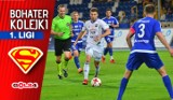 Nice 1 liga. Bartosz Nowak – bohater 31. kolejki Nice 1. ligi GOL24 [ROZMOWA]