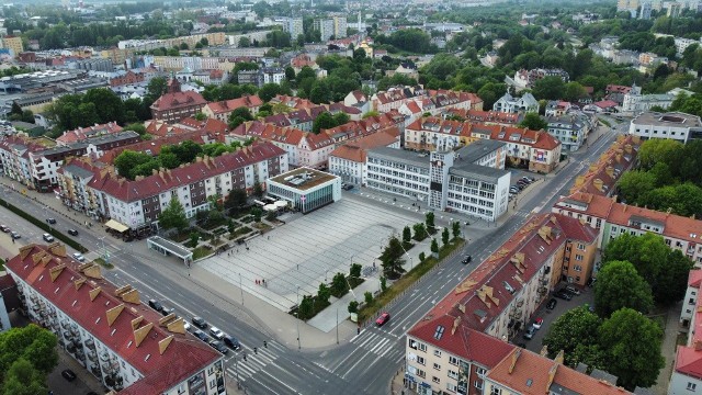 Dług miasta już wynosi około 400 mln złotych.