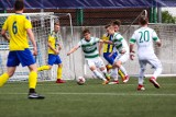 Centralna Liga Juniorów. Lechia ma ciekawy rocznik w CLJ U-17. Józef Gładysz: Na zdolnych przyjdzie czas [ZDJĘCIA]