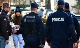 Kilka tysięcy policjantów czuwa nad bezpieczeństwem podczas 29. Finału Wielkiej Orkiestry Świątecznej Pomocy