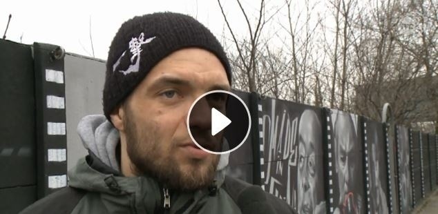 Częstochowa: graffiti sposobem na graficiarzy