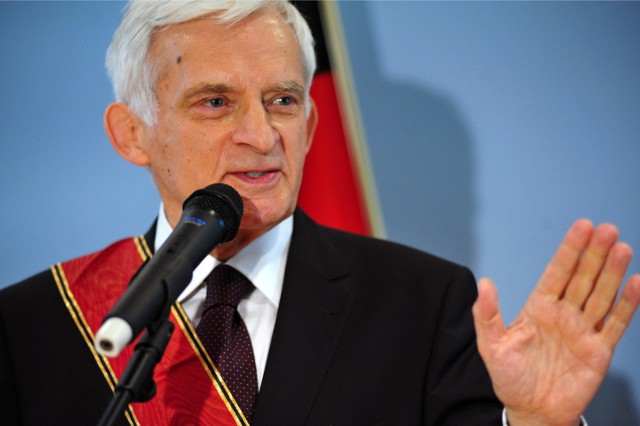 Jerzy Buzek