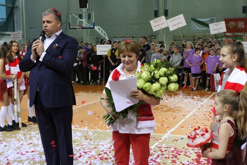  Zakończyła się 12. edycja Małej Ligi Piłki Ręcznej (zdjęcia)