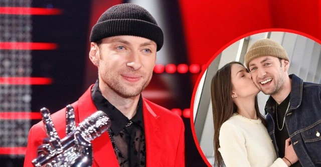 Wielki finał programu „The Voice of Poland 13” za nami. Najlepszym Głosem w Polsce został Dominik Dudek, który właśnie pojawił się w programie „Pytanie na śniadanie”, gdzie pochwalił się swoją piękną ukochaną! 