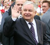 Prezydent Kaczyński podpisze Traktat Lizboński w sobotę