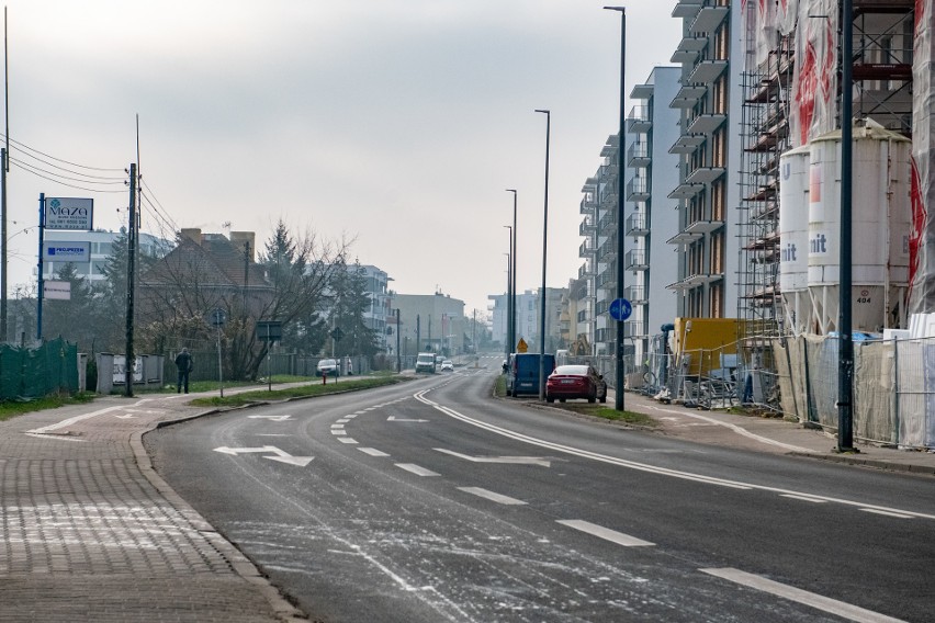 Poznań wnioskował do Rządowego Funduszu Inwestycji Lokalnych...