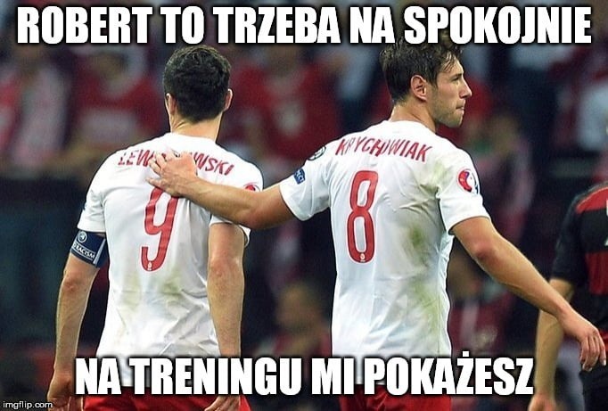 Polska - Japonia MEMY. Polska wygrywa mecz o honor!...