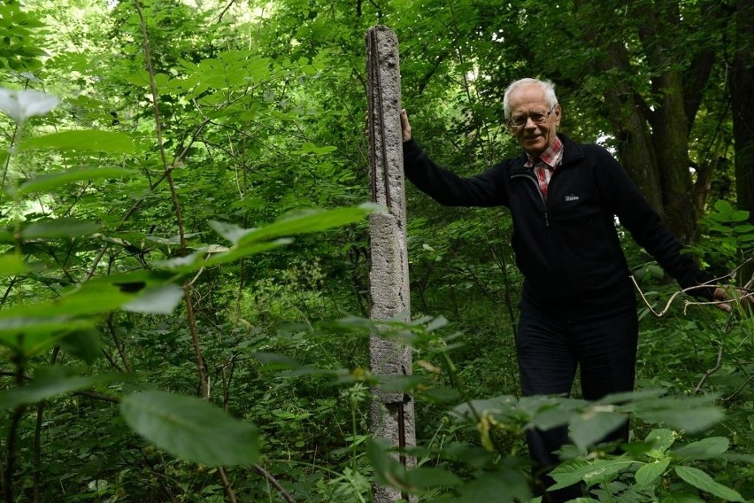 Zdaniem radnego Andrzeja Bielerzewskiego park XX-lecia PRL....