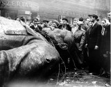 Powstanie węgierskie 1956. Sowieci utopili rebelię we krwi