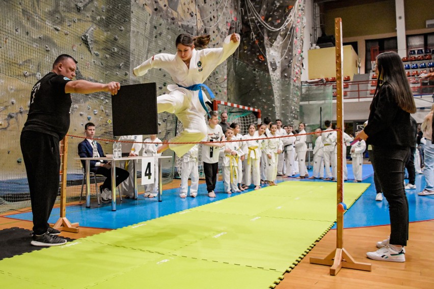 Sądeczanie supermocni w taekwondo. Zdobyli po kilkadziesiąt medali i pucharów 