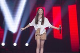 "The Voice Kids 5". Julia Bieniek zachwyciła Trenerów! "To poziom dorosłego "The Voice of Poland"! Wygra dziecięcy talent show?