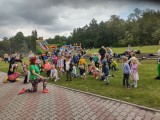 Mega zabawa na Pikniku Rodzinnym w Radkowie! Wspaniała atmosfera i mnóstwo atrakcji. Zobacz zdjęcia