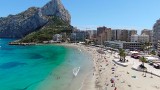 Calpe – tutaj żużlowcy Sparty będą trenować przed nowym sezonem (ZDJĘCIA)