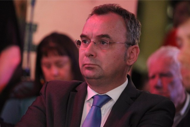 Filip Kaczmarek potwierdził nam, że zamierza przejąć mandat radnego po Joannie Jaśkowiak.
