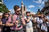 Witold Wnuk o Summer Jazz Festivalu w Krakowie: Chcemy pokazać przede wszystkim to, co jest bliskie korzeniom jazzu 