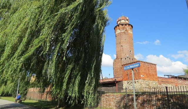 Jest możliwość darmowego zwiedzania piwnic zamkowych oraz wieży krzyżackiej w Brodnicy