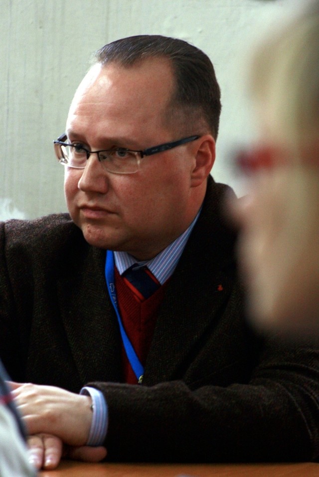 Mariusz Deckert