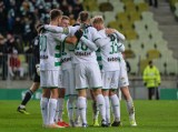 Totolotek Puchar Polski. Lechia Gdańsk poznała rywala w półfinale!