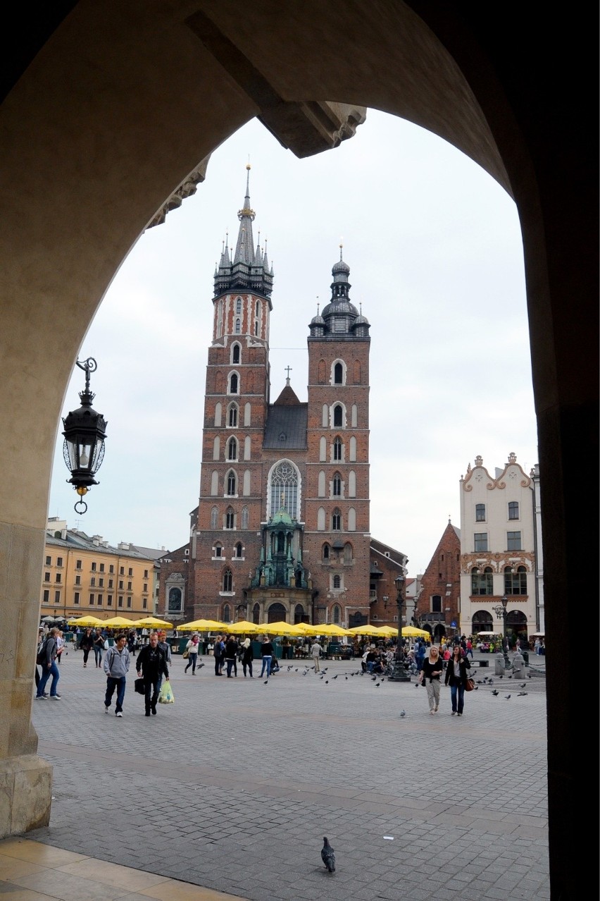 Kościół Mariacki