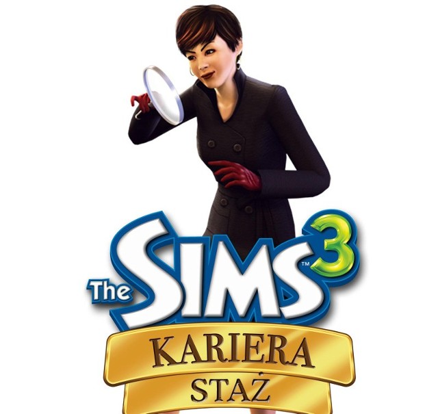 Staż The Sims