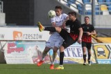 3 liga. Zabójcza końcówka Wólczanki Wólka Pełkińska w Daleszycach i zwycięstwo nad Spartakusem 4:0