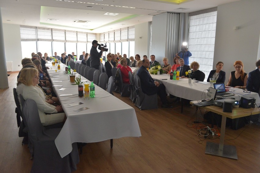 Ośrodek Interwencji Kryzysowej w Radomiu świętuje 15-lecie 