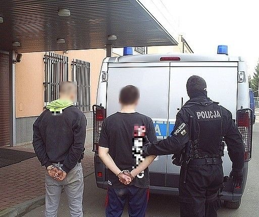 12 uczestników bijatyki w Straszęcinie zostało skazanych na kary więzienia