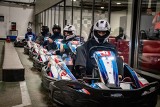 Na torze E1 GOKART Kielce odbyła się II runda Kieleckiej Ligi Kartingowej. Najlepszy był Miłosz Łachwa. Kolejne zawody 19 października