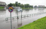 Małopolsce nie grozi powódź. Ale Wody Polskie i tak mają kłopoty
