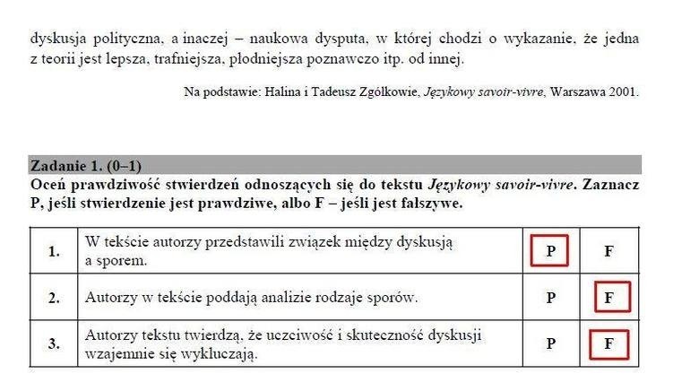 MATURA 2019: Polski PODSTAWA: ARKUSZE CKE + ODPOWIEDZI. Dziady cz. III, Pan Tadeusz, Smotoność  [6. 5. 2019]