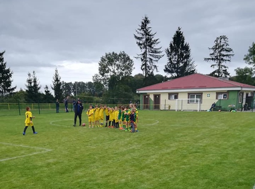 W tym roku w ramach budżetu obywatelskiego w Ińsku zbudowano...