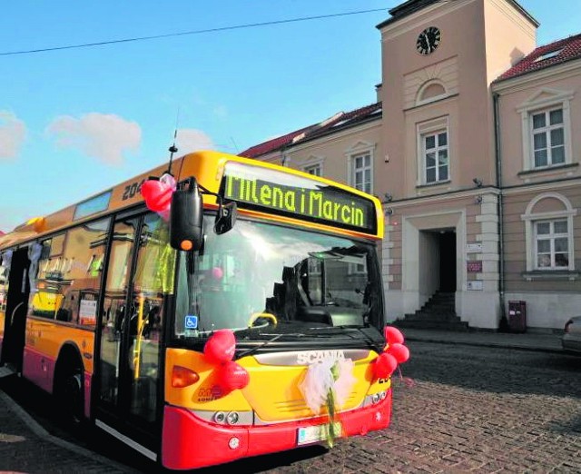 MPK Łomża wysoko oceniona za jakość usługW rankingu doceniano m.in. innowacyjność i podejście do klienta