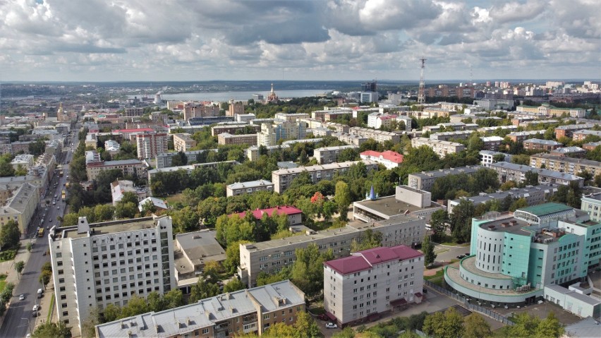 Będzin zerwał współpracę z rosyjskim Iżewskiem...