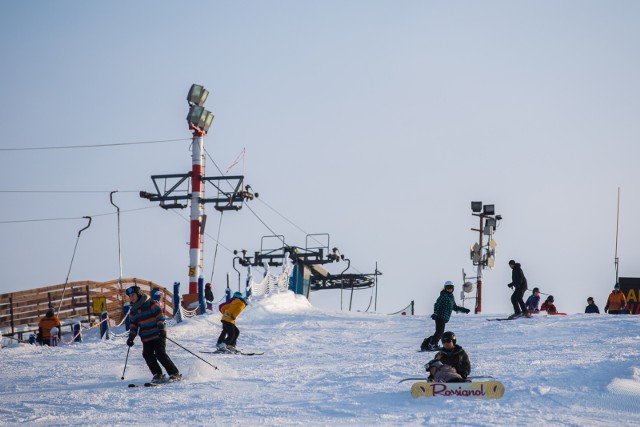 Ferie zimowe 2019 TERMINY. Kiedy będą ferie