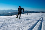 Robert Faron odnosił sukcesy w biegach wysokogórskich, teraz przerzuca się na te narciarskie [Wywiad]